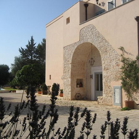Masseria Due Torri Монополи Номер фото