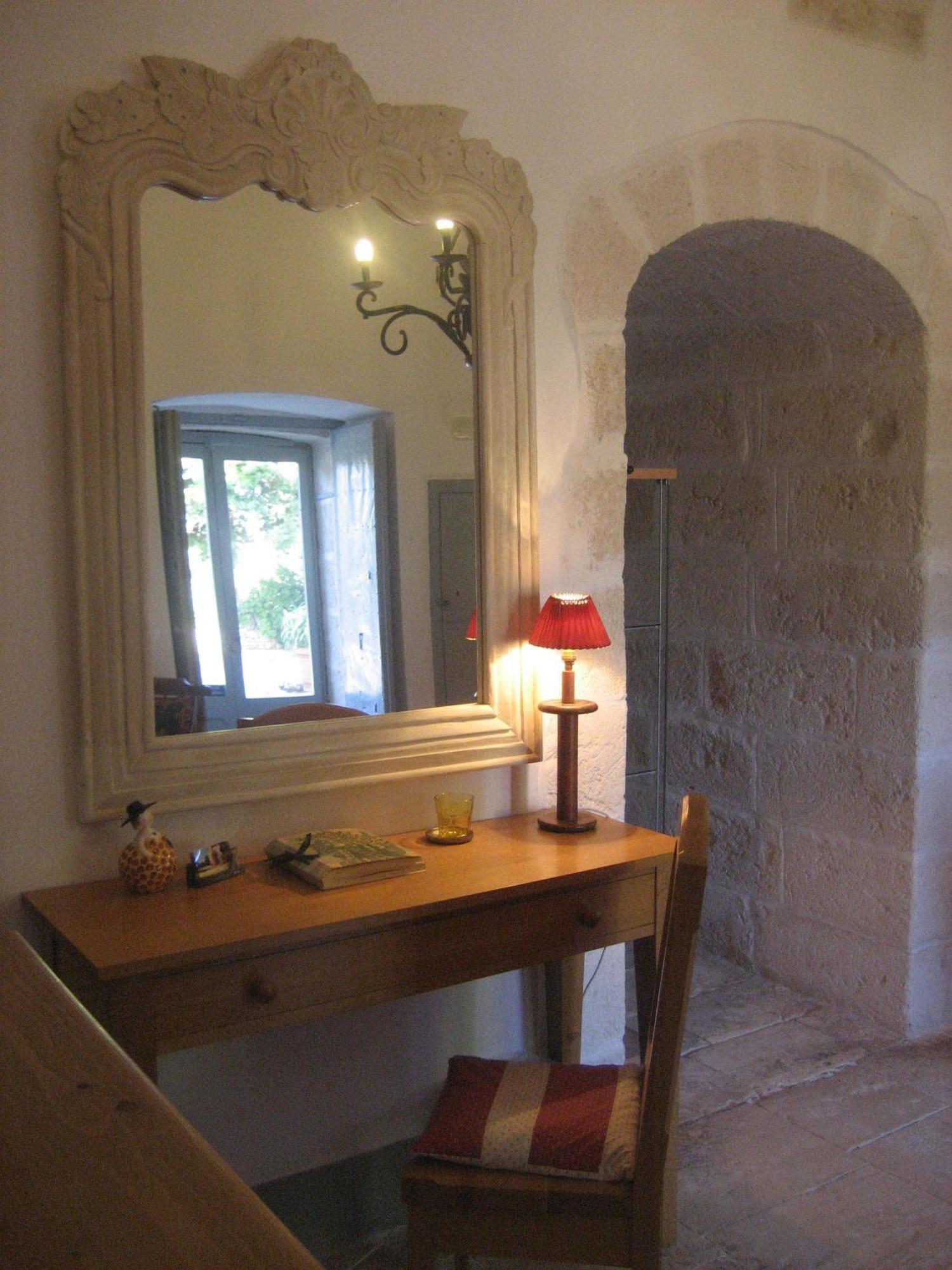 Masseria Due Torri Монополи Номер фото