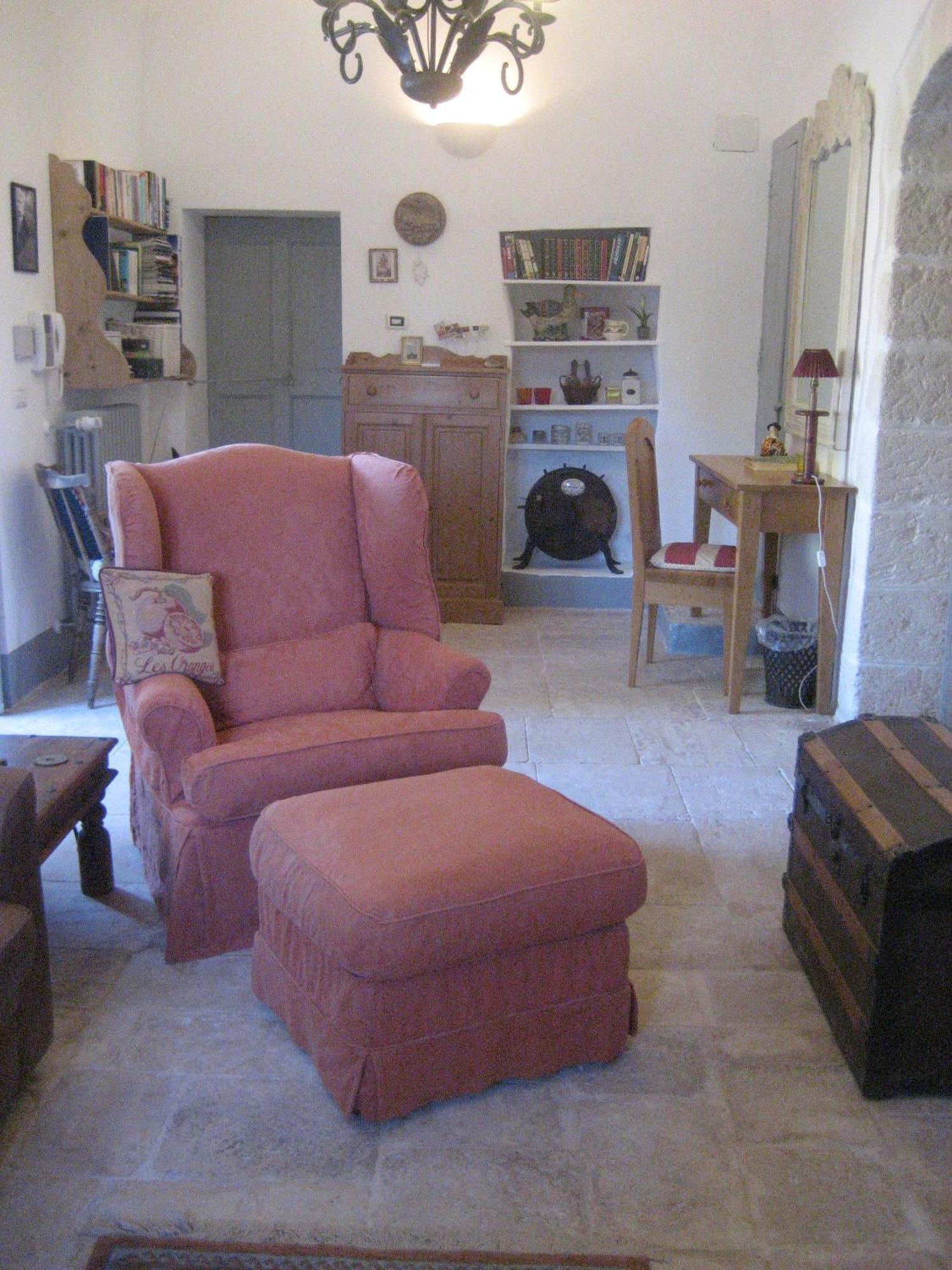 Masseria Due Torri Монополи Номер фото