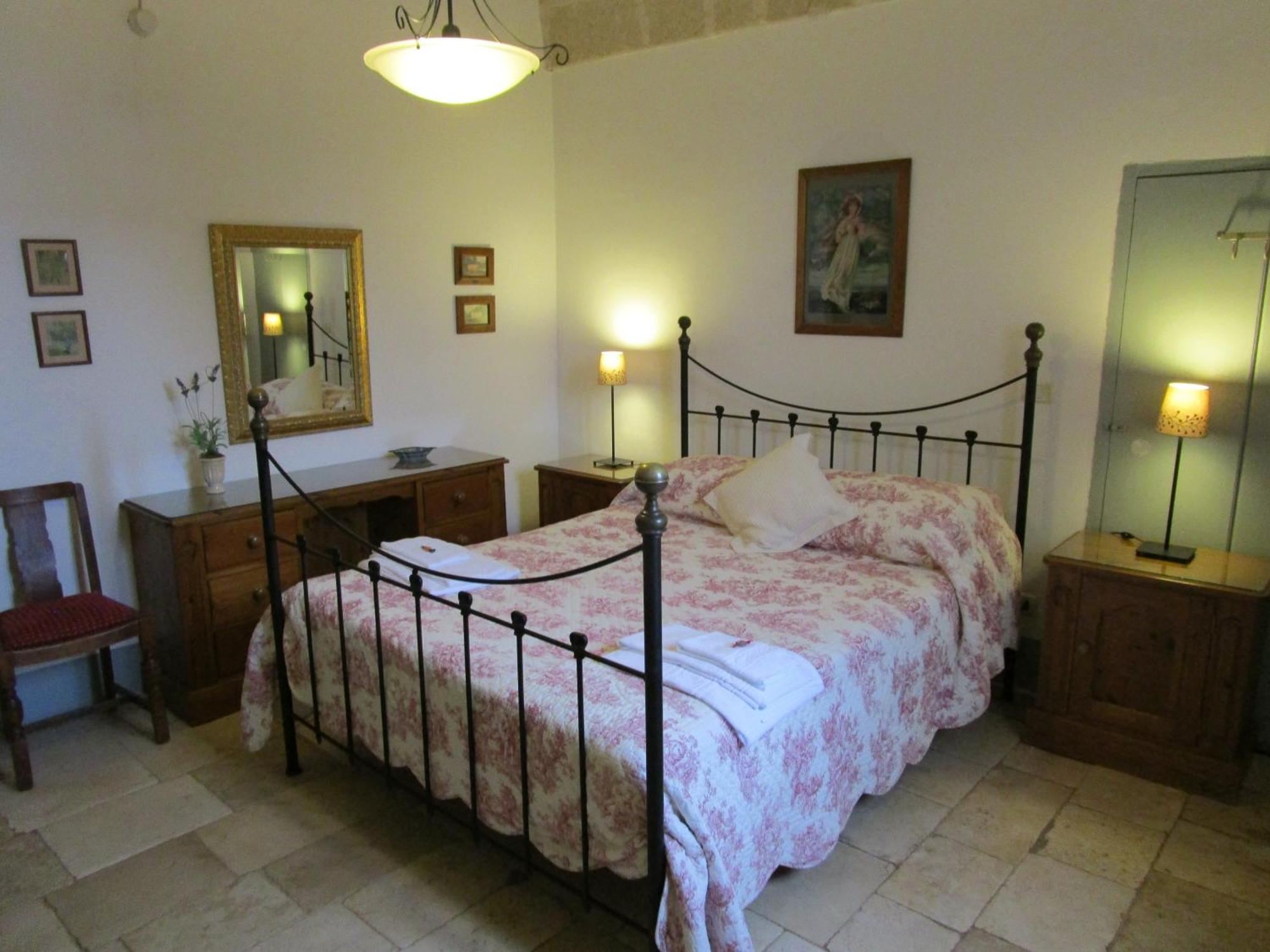 Masseria Due Torri Монополи Номер фото