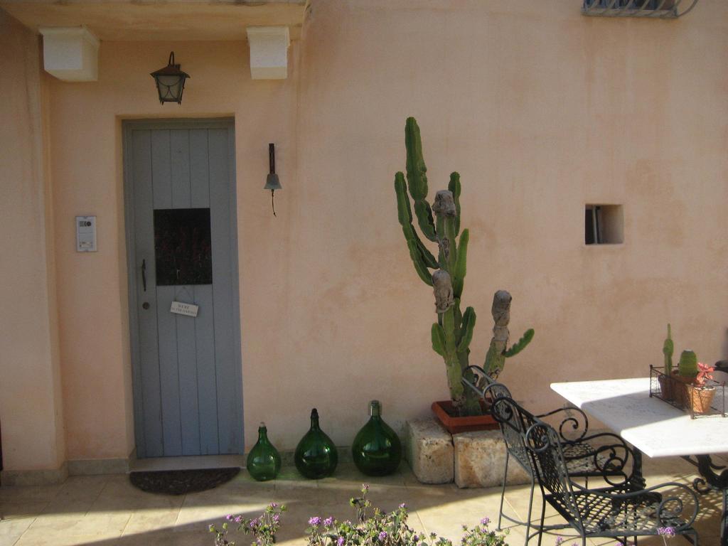 Masseria Due Torri Монополи Номер фото