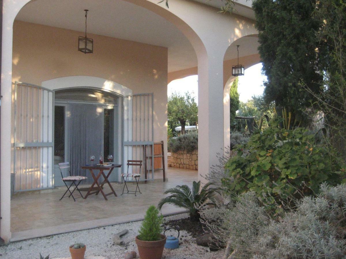 Masseria Due Torri Монополи Номер фото