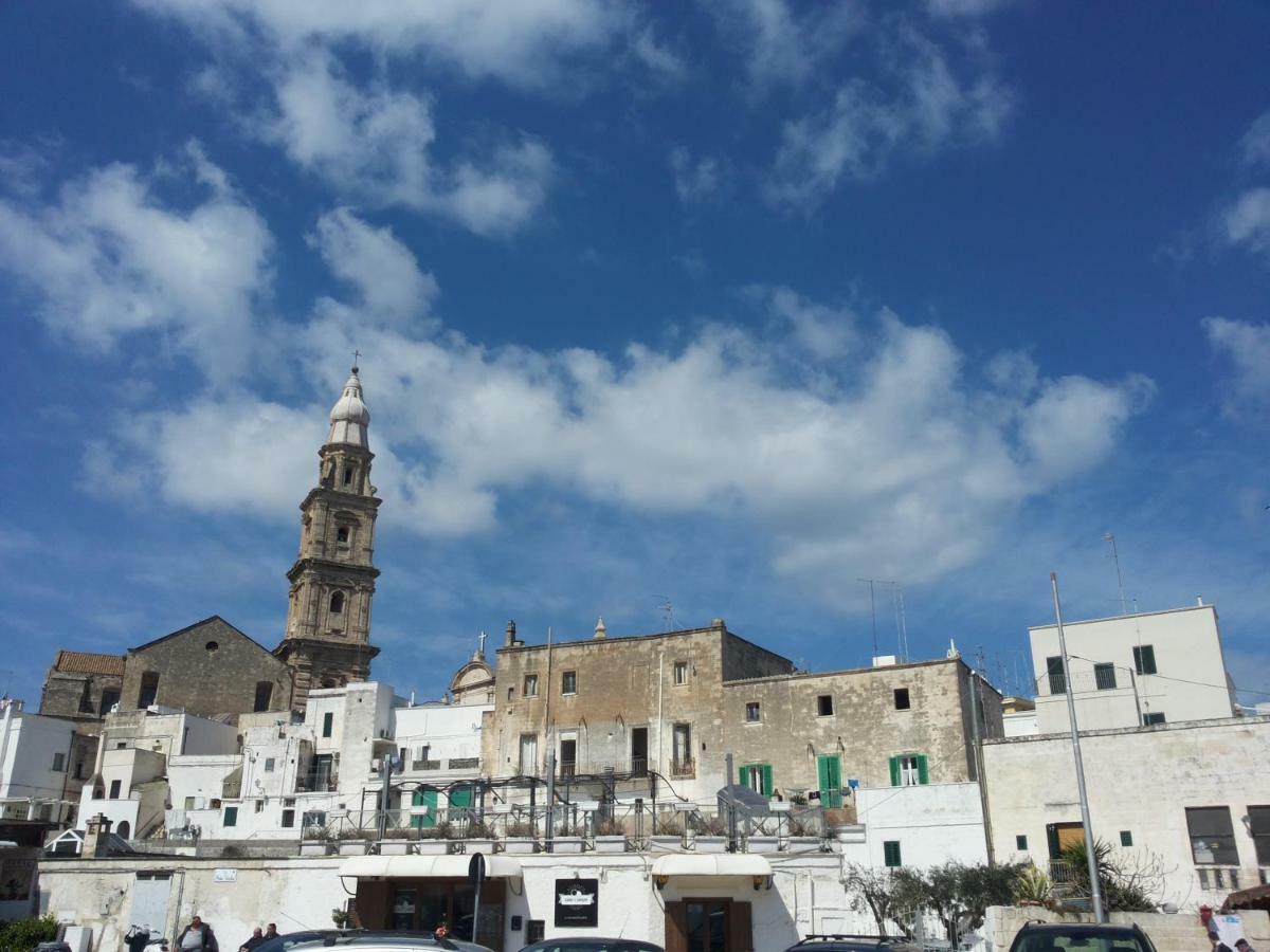 Masseria Due Torri Монополи Номер фото