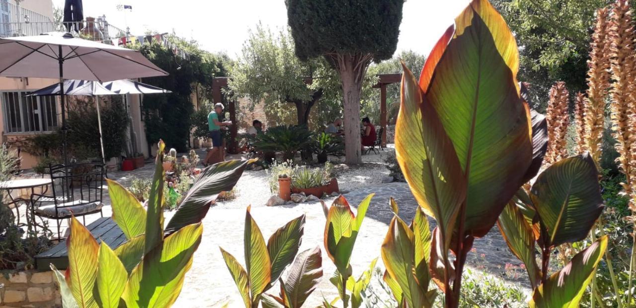 Masseria Due Torri Монополи Экстерьер фото