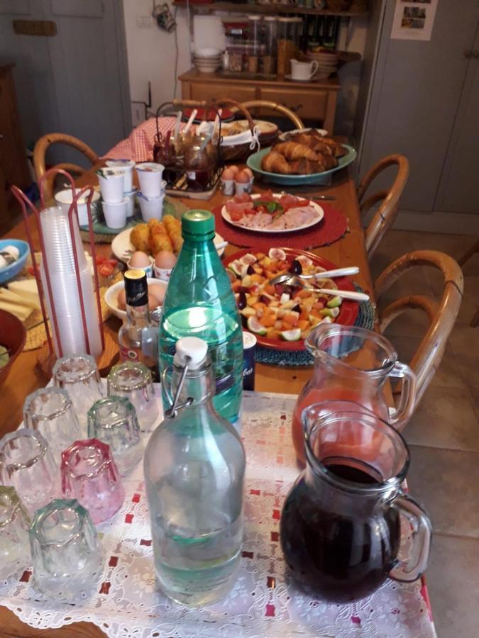 Masseria Due Torri Монополи Экстерьер фото