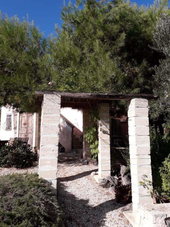 Masseria Due Torri Монополи Экстерьер фото